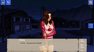 Hot Milf Swallows Cum