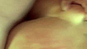 Katie Angel Milf Endures Rough Sex