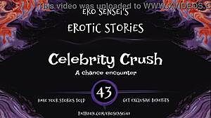 is this your celebrity crush