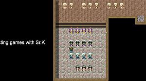 Hentai Game Oba-Sans Saga Features All Sex Scenes with Big Tits Voyeur Titty Fuck and Ass Action by Izakaya Yottyann