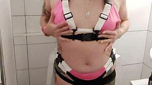 Playing with my toys, enjoying the fun moments 😊