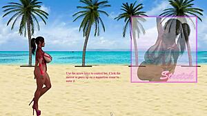 Lacey's Workout Routine with Fun Twists