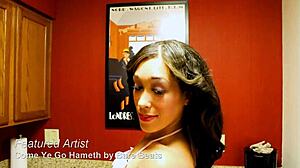 Toochie jada gemz chyna red & 10 other strippers