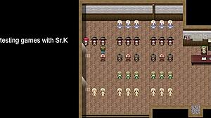 Hentai Game Oba-Sans Saga Features All Sex Scenes with Big Tits Voyeur Titty Fuck and Ass Action by Izakaya Yottyann