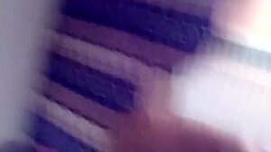 her pussy gets stretched open for hard fucking