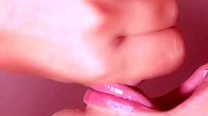 Little story about a special weekend that captivates in seconds with close-up details