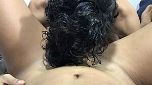 Mariangel Belle Ass Fingering Cums Hard