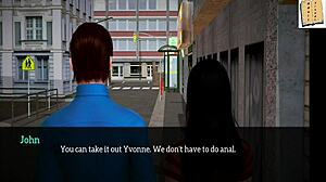 my new family episode 191 😊