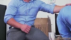 college gay porn tube with free movies of young 18+ nude boys in wild group action 😜