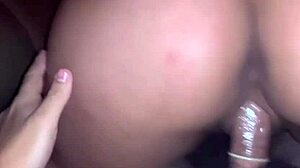 Hot Hotel Fucking Encounter