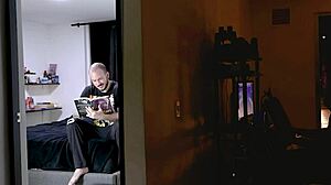 Cousin neglects girlfriend, so I fuck her