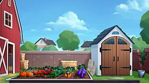 Complete Gameplay Of Summertime Saga Part 23