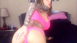 Karma Rx Anal Show