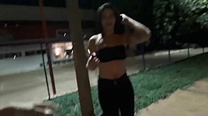 another day at the office with t-girls