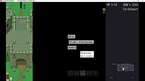 The imperial gatekeeper advances in part six