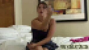 I Know You've Been Trying on My Panties in Secret