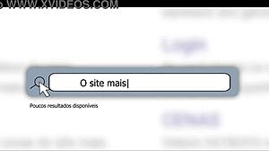 Fiz Uma Simpatia Pra Ganhar Piroca na Bunda