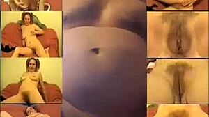 Masturbation tribute to my girlfriends sexy body