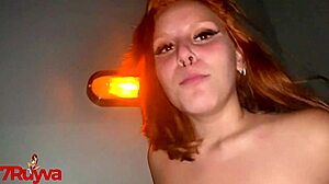 fudendo escondido na casa de swing