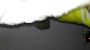 Mi larga masturbaci�n para ustedes