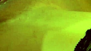 skinny pierced blonde gets fingered and kissed, then doggystyled on lazy chair with pierced pussy