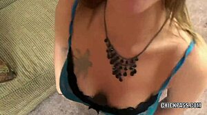 i'm tonya sinn giving blowjob in lingerie