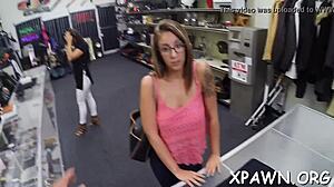 Reality Sex Gets Filmed