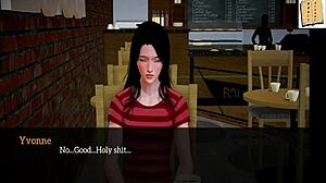 Min nye familie episode 191 😊