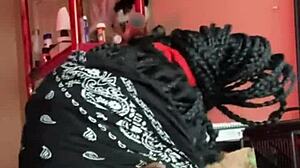 Ugly Bitches Deliver Sloppy Deepthroat POV Face Fucking