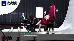 Teljes divat üzlet epizód 3 rész 11 játékmenet