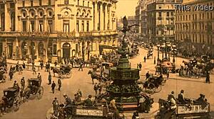 vintage granny shows hairy pussy