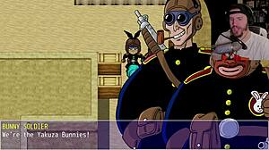 Dragon Ball character embarks on Bulma's uncensored adventure!