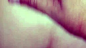 She takes deep anal penetration, feeling every inch in her ass until the end