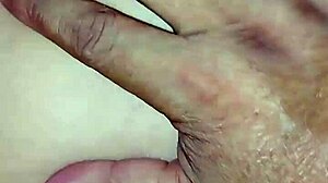 She takes deep anal penetration, feeling every inch in her ass until the end