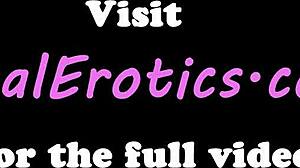 Come Prende Questa Piccola Teen 18+ la Scopata Anale?