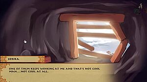 avatar the last airbender four elements trainer part six