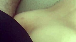 My Sweet Wife Shares a Loving Moment