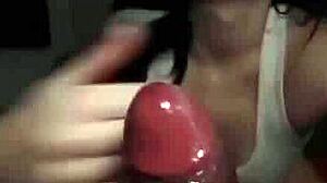 i'm sneaking into my hot stepsis bedroom for kinky fucking