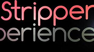 Jessica Jaymes offers a tantalizing stripper experience with her big boobs and booty.