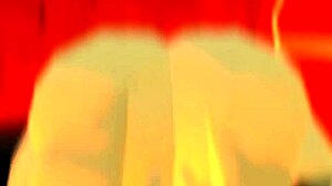 Breeding The Rec Room Slut With Intense Passion Until Facial Climax