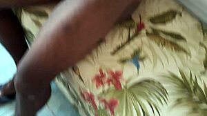 black rods matter in this mature gay blowjob scene with big cocks.