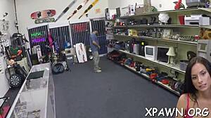 Reality sex gets filmed with amateurs 😏