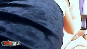 the spanish bitches love real hard sex