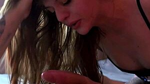 He Fried Me Instead of Eggs