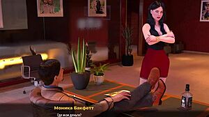 Complete Fashion Business Episode 3 Part 11 Gameplay