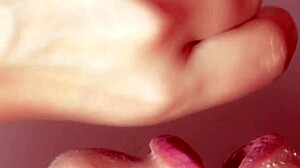 Little story about a special weekend that captivates in seconds with close-up details