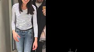 Bree Haze Stars in Raw Vilnius Vacation Sex Tape