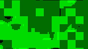 Ny dag på kontoret med kåte t-jenter