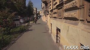 hey, that tricky agent gets hot oral sex from this slut during casting interview