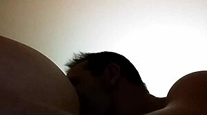 on november 5, 2017, at 5:07 am, the scene unfolds with ass licking